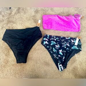 Brand new PINK Victoria’s Secret bathing suit